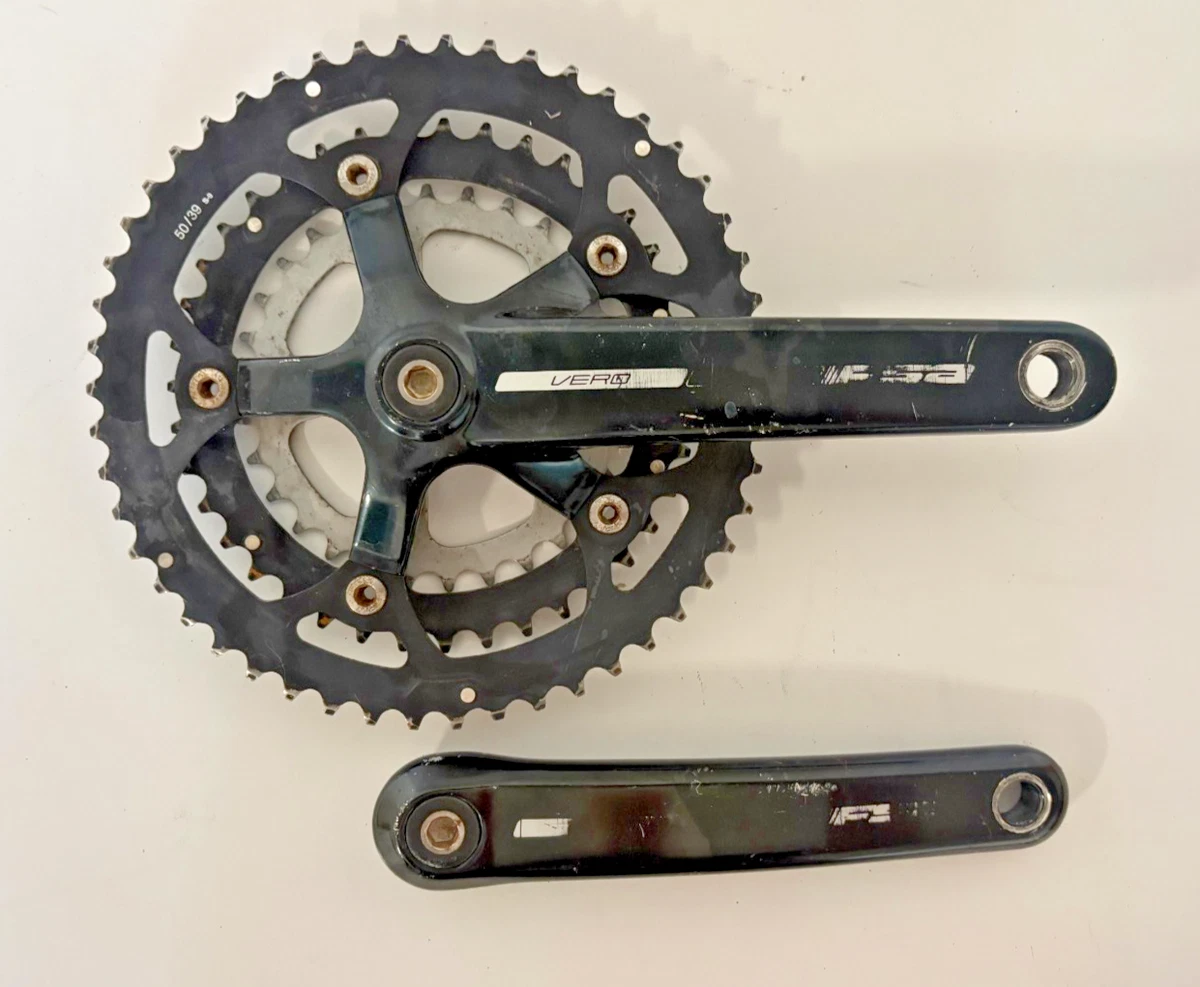 Fsa Vero Crankset for sale - eBay