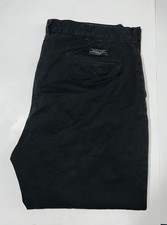 Vintage Polo Ralph Lauren Prospect Straight Men  s Chino Pants Size 40 X 29