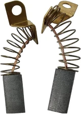 N119739 879058 Carbon Brush - Motor Brush  Set for Porter Cable 7800 Drywall San