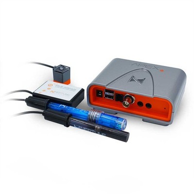 A3 Apex Jr Aquarium Monitor (A3JRSYS) - Neptune Systems