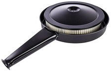 Jegs Cowl Induction Air Cleaner Assembly For 1969 Chevy Camaro 1970-1972 Chevy Jegs Cowl Induction Air Cleaner Assembly For 1969 Chevy Camaro 1970-1972 Chevy
