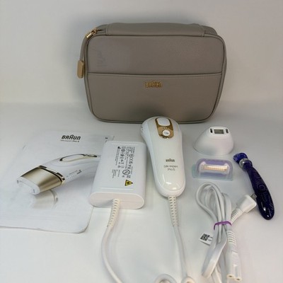 Braun Silk·expert Pro 5 IPL Hair Removal System PL5137 Type 6031