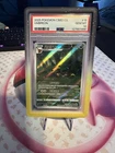 2025 POKEMON SIMPLIFIED CHINESE CBB2 C-GEM PACK VOL 2 #15 UMBREON PSA 10 w/Guard
