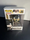 Funko Pop! Vinyl: DC Universe - Batman (Knightmare) #89