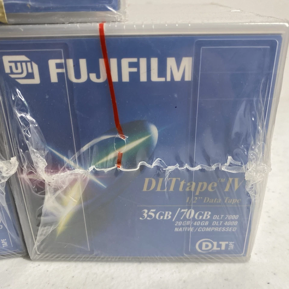 Fujifilm DLT Tape IV - Image 3 of 4