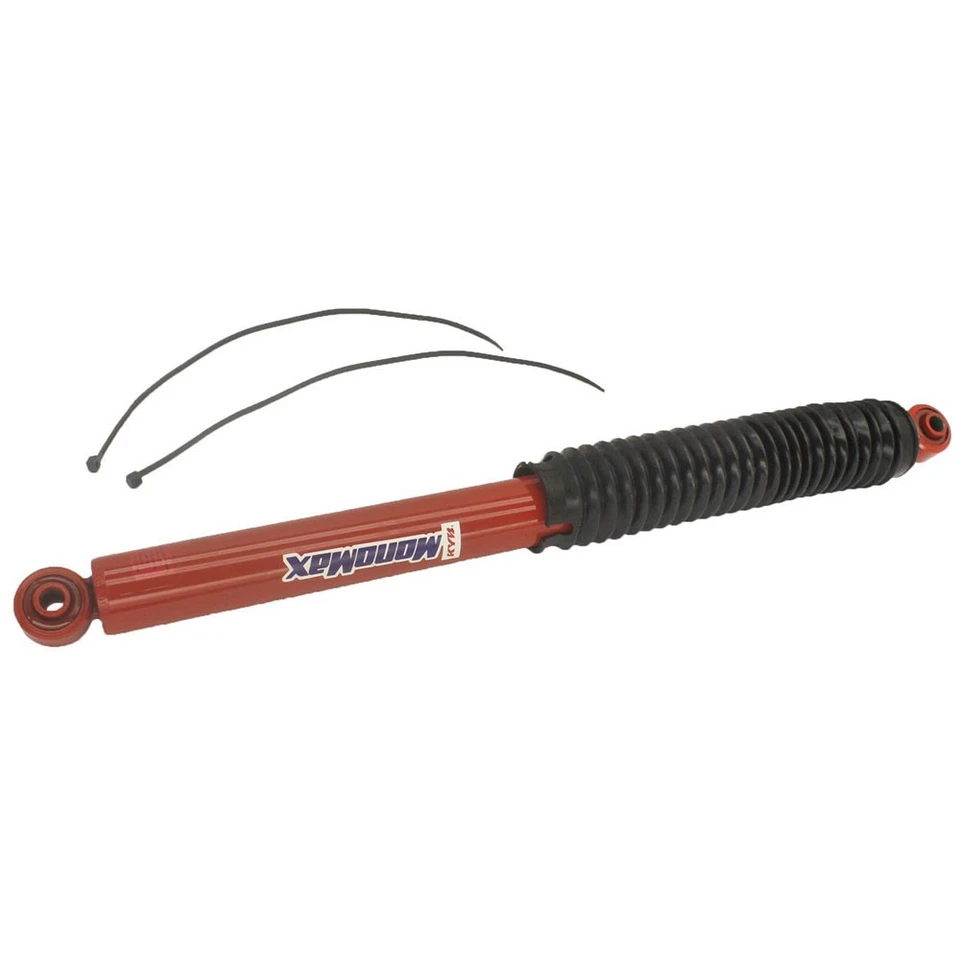 For Dodge Ram 2500 3500 & Ram 2500 New KYB Rear Shock Absorber TCP - Image 2 of 2