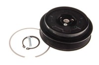 Maxgear AC130032 Magnetkupplung, Klimakompressor FüR MERCEDES-BENZ