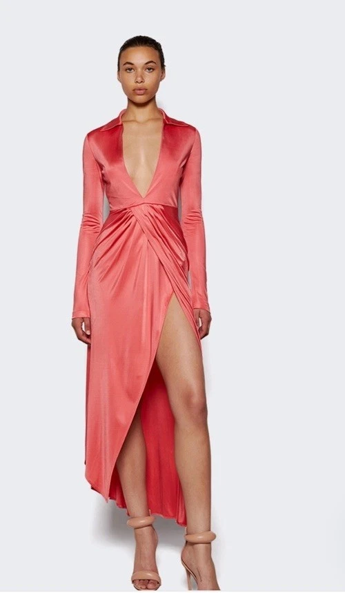 Givenchy Long Dresses for Women for sale | eBay