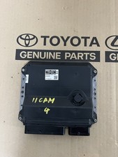 2010 2011 Toyota Camry Engine Control Unit Ecu Ecm 89661-06j41 2010 2011 Toyota Camry Engine Control Unit Ecu Ecm 89661-06j41