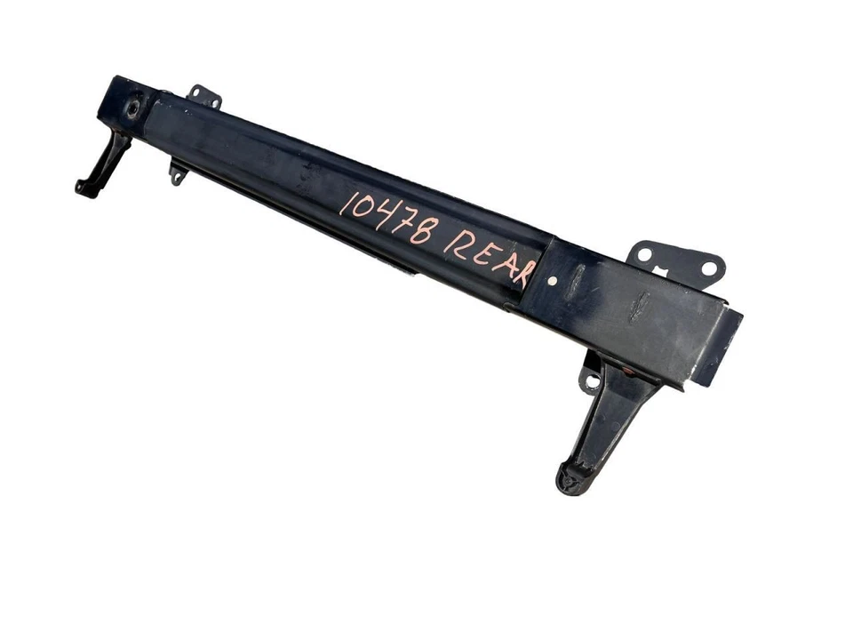 Refuerzo de parachoques trasero Smart Fortwo 2016-2018 Foto 2 de 4