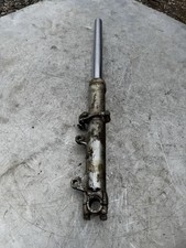 Yamaha SR500 SR 500 Front End Forks Suspension Legs Fork OEM genuine Shock