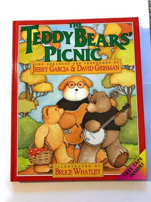 The Teddy Bears' Picnic