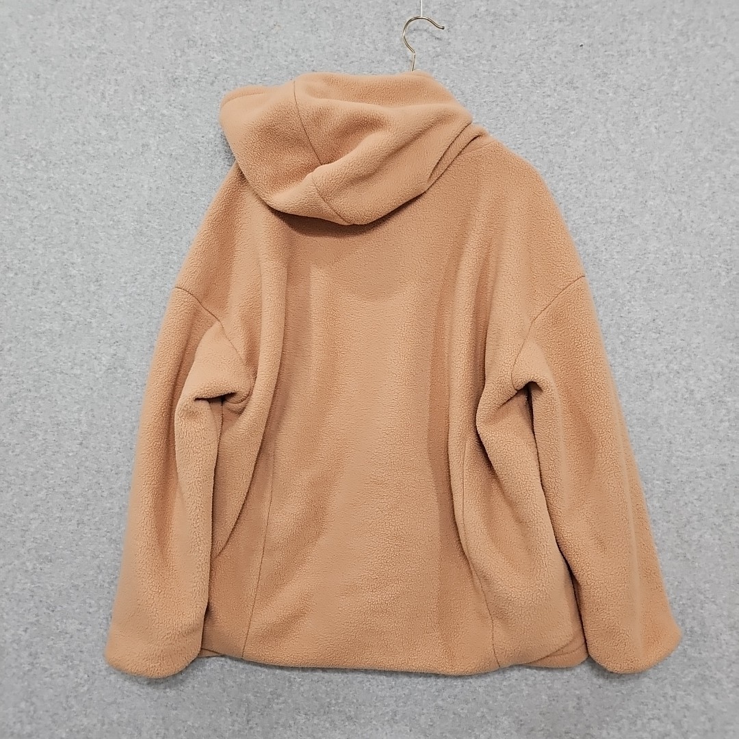 Fabletics Pullover Jacket Lotta Teddy 1/2 Zip She… - image 10