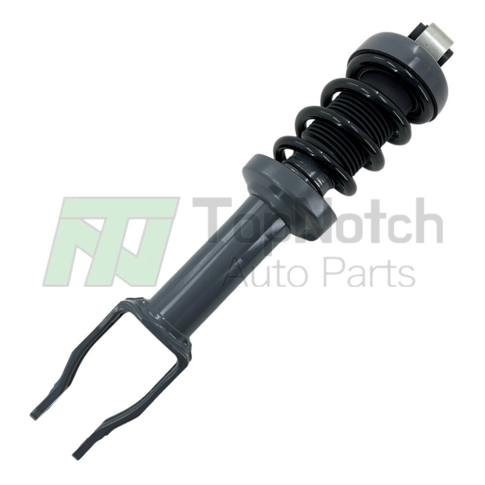 Audi R8 2016-2021 Front Left Strut assemblies Pair P/N 4S0412019K