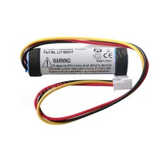 New Battery LI11B001F For Harman Kardon Onyx Studio 2 Wireless Speaker 2600mAh