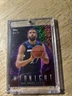 2023-24 Topps Midnight Basketball Rudy Gobert /12