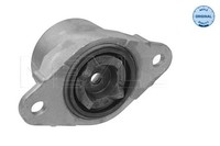FederbeinstüTzlager Hinterachse FüR Ford Mazda Fiesta V Fusion Van 2