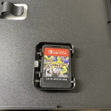 USED Splatoon 3 - Nintendo Switch (CARTRIDGE ONLY)