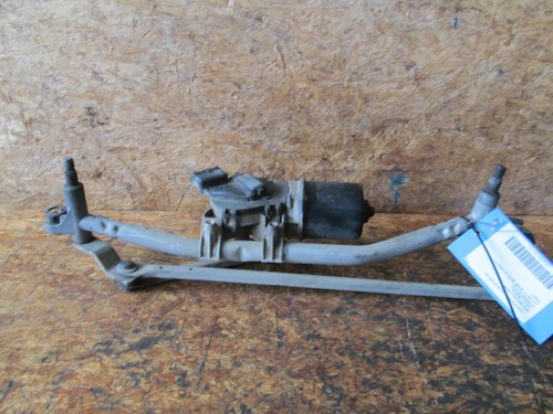 428775 Wischermotor, Scheibenwischermotor vorne Citroen C3 (FC)