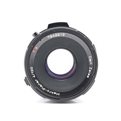 Hasselblad 120mm f4 Makro-Planar CF T* Lens #213 | eBay