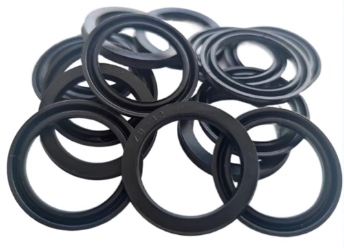 New 10pcs Z8  50*42*3.25mm  Pneumatic piston seal  sealing ring