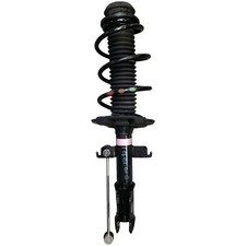 543020474R STOßDÄMPFER VORNE / 2306696 FÜR RENAULT CAPTUR II HF_ TCE 140 HFN0