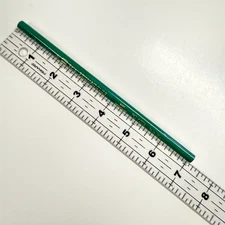 Berol Prismacolor Thick Lead Colored Art Pencil~Parrot Green 1006~Unused~Discont