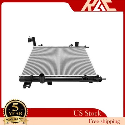Radiator 23-15/16in (608mm) For 2007-2011 Dodge Nitro 2008 2009 2010 2011 CU2971