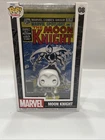 Funko Pop Marvel Moon Knight 08 Collectable NewComic cover