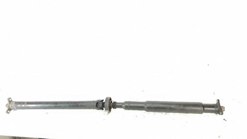 Albero Di Trasmissione Cardano Bmw Serie 3 2.0 120 KW Diesel E90/91 2005-2008