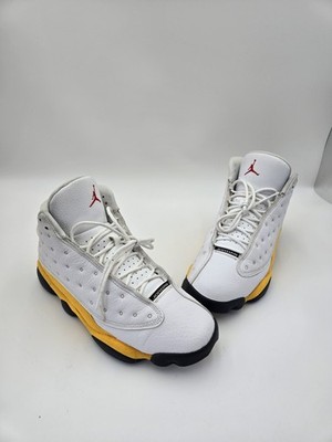 Nike Air Jordan 13 Retro ''Del Sol'' Size 11