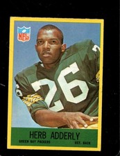 Click to enlarge Herb Adderley