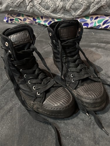 Maison Margiela Mm6 Shoes - Picture 14 of 15