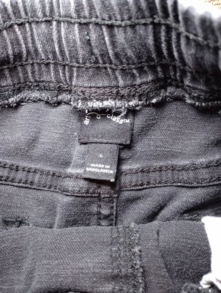 Par de pantalones cortos Foto 4 de 4