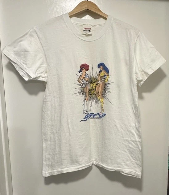 Las mejores ofertas en Graphic Tee Camisetas Vintage 1990s para