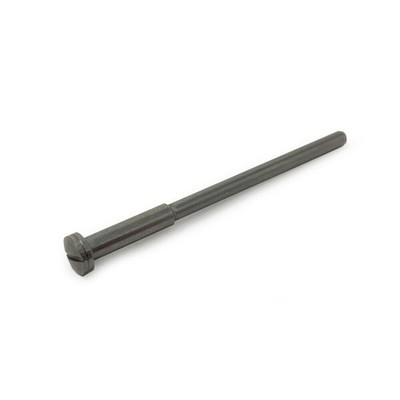 Juwelierschraube Typ Dorn für Eveflex Polierräder 2,35 mm Schaft drehbar