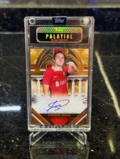 2024-25 Topps Palatial Liverpool FC Soccer Checklist Guide in-content 10