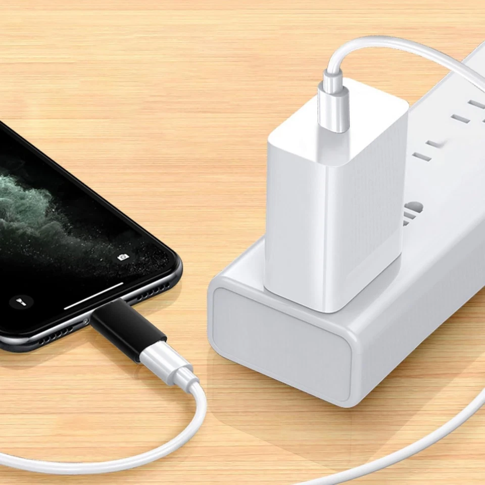 USB-C Adapter Set (6 Stück) – Mini USB & Micro USB auf USB-C YRIKE - Bild 4 von 4