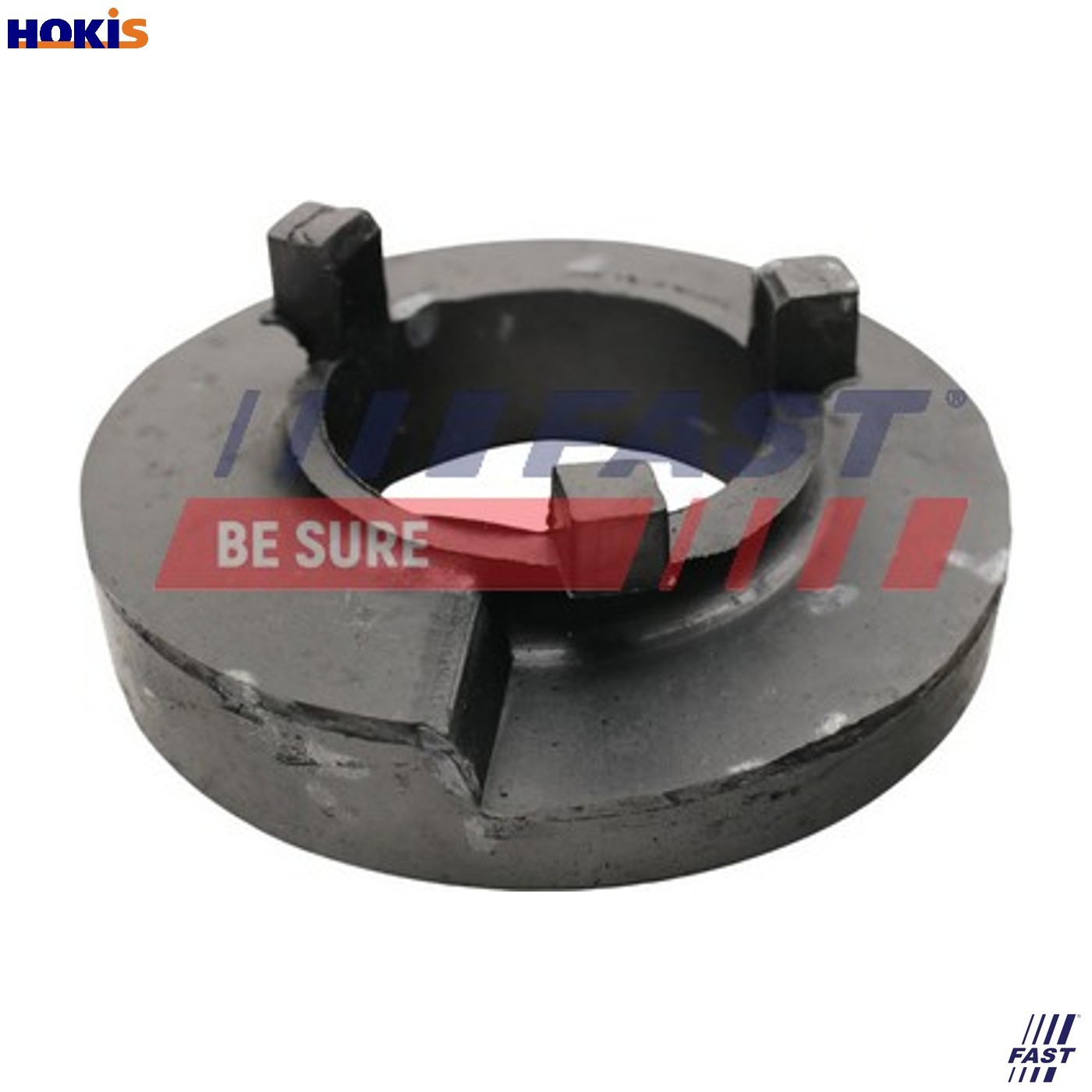 SPRING MOUNTING FT12702 FOR VW TRANSPORTER/T5/Platform/Chassis/Van/Bus 2.0L 4cyl