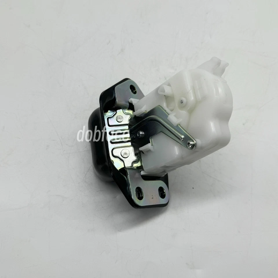 Denso 90502-CA00C Trunk Latch Tailgate Hatch Lock Actuator Nissan Versa Murano Foto 3 de 4