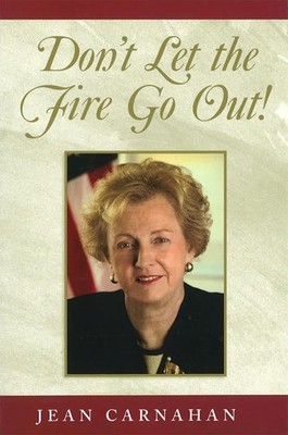 Don't Let the Fire Go Out! (Volume 1)