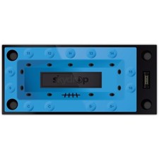 Skydrop 8-Zone Smart Sprinkler Expansion Modu...