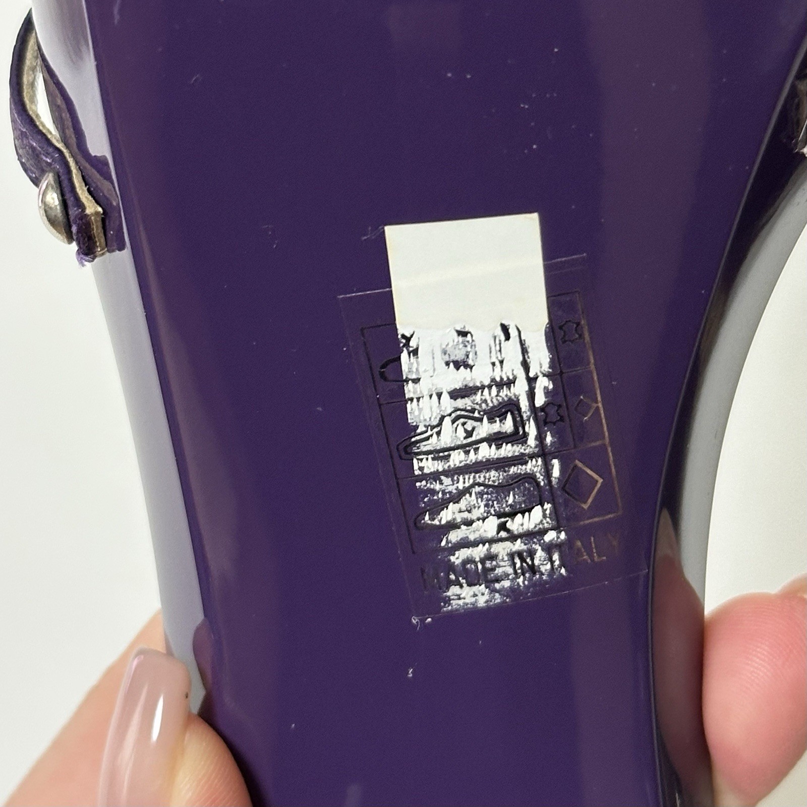 CHRISTIAN DIOR Spring Summer 2005 Diorissimo Stre… - image 9