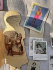 BIG LOT Shirley Temple photos/books/postcards/pins/necklace and more! — photo 5