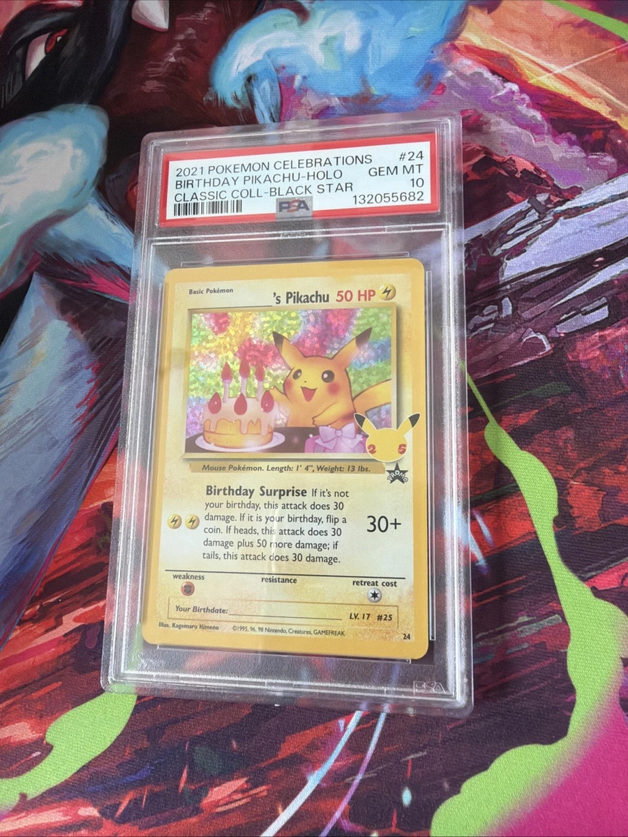 PSA10】ピクシー レジェンド ホロ 1ED 051/070 PSA10】ピクシー