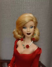 Necklace Earring Integrity Toys Fashion Barbie Silkstone Poppy Parker Royalty