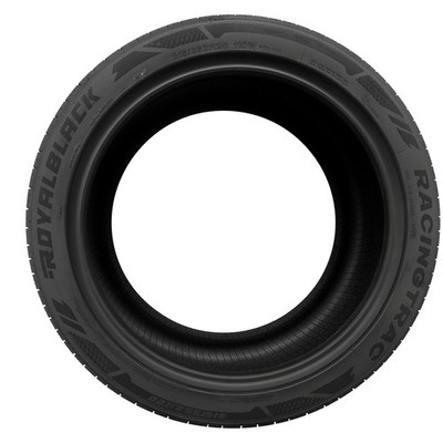 315/35 ZR20 110W Racing Trac tire - Premium Ultra HP, 110W, 7.4mm