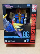 Hasbro Transformers Studio Series 86 Leader Class Dinobot Swoop