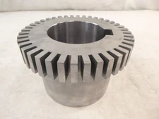 Falk Grid Steelflex Coupling Hub 130660 4.8685"Bore 9-1/4"Dia 48685 2782549/10