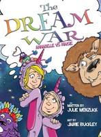Julie Wenzlick | The Dream War | Buch | Englisch (2020) | Gebunden